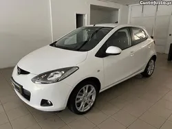 Mazda 2 90th Anniversary