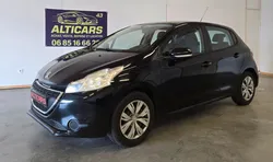 Peugeot 208 1,4 hdi active