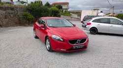 Volvo V40 D2 Kinetic