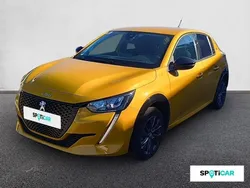 Peugeot 208 ELECTRIQUE 50 kWh 136ch Style