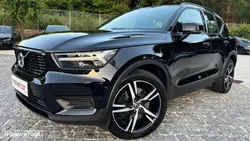 Volvo XC 40 1.5 T5 PHEV R-Design