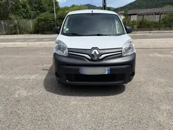 RENAULT KANGOO L2 1.5 Energy dCi - 115 II EXPRESS FOURGON Grand Volume Extra R-Link PHASE 2