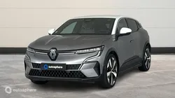 Renault Mégane E-Tech Electric EV60 220ch Techno super charge -C