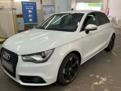 Audi A1 SPORTBACK 1.2 TFSI 86CH AMBITION