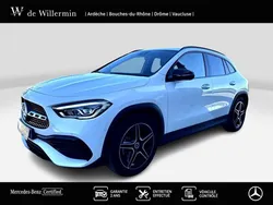 Mercedes Gla 220 d 4MATIC AMG Line