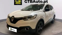 Renault Kadjar de 2017