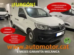 RENAULT Express 1.5 Blue dCi Advance 55kW