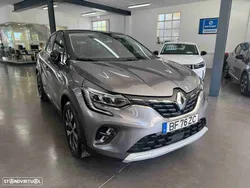 Renault Captur 1.0 TCe Techno