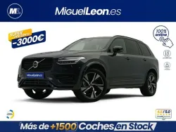 Volvo XC90 T8 Recharge R-Design AWD Aut.