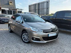 CITROEN C4 II (B7) 1.6 HDi 92 FAP ATTRACTION CRIT’AIR 2