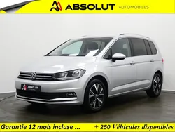 Volkswagen TOURAN 1.5 TSI EVO 150CH CARAT 7 PLACES EURO6AP