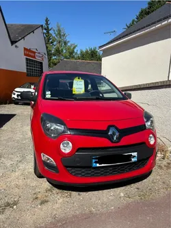 RENAULT TWINGO 1.5 dCi – 2014