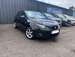 Seat IBIZA SC 1.2 TDI75 FAP REFERENCE 3P