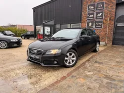 Audi A4 2.0 TDI 140 AMBIENTE MULTITRONIC BVA
