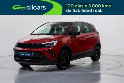 OPEL Crossland 1.2 S&S GS Line 110