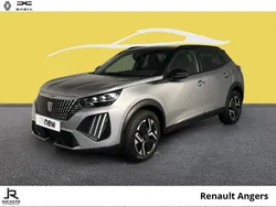 Peugeot 2008 1.5 BlueHDi 130ch S&S GT EAT8