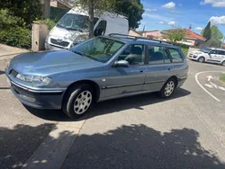 Peugeot 406 break 2.0 HDI 110