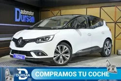 RENAULT Scénic Scénic 1.2 TCe Energy Zen 96kW
