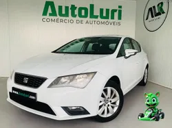 Seat Leon 1.6 TDi Style Ecomotive
