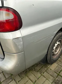 Hyundai H-1 2.5 TDI S