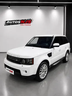 Land Rover Range Rover Sport 3.0SDV6 HSE Aut.