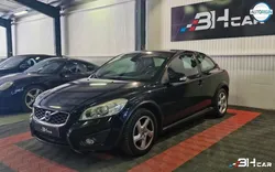 Volvo C30 1.6 D2 115 MOMENTUM