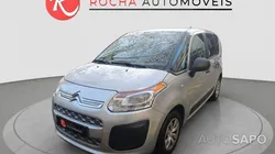 Citroen C3 Picasso de 2015