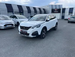 Peugeot 5008 2.0HDI 180CH EAT 8 ALLURE FULL OPTIONS 7 PLACES