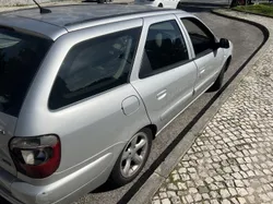 Citroën Xsara 1.4 hdi