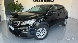 Peugeot 3008 1.5 BlueHDi Active de 2019