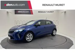 Renault Clio Blue dCi 100 ch GSR2 Evolution