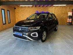 Volkswagen T-Roc 2.0 TDI 150 LIFE BUSINESS