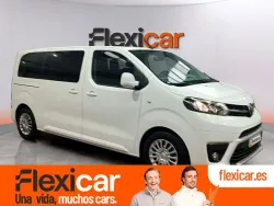TOYOTA Proace Verso Proace Family L1 1.5D 8pl. Advance 120