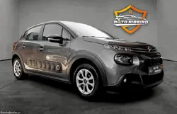Citroën C3 1.6 BlueHDi Live