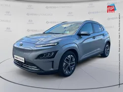 Hyundai Kona Electric 64kWh - 204ch Executive
