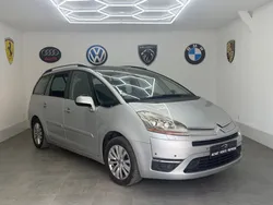 CITROEN GRAND C4 PICASSO HDi 138 FAP Exclusive BMP6