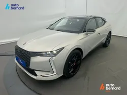 Ds DS 4 BlueHDi 130ch Performance Line Automatique