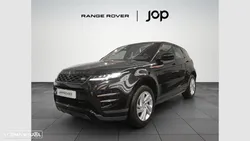 Land Rover Range Rover Evoque 1.5 P300e AWD R-Dynamic S Auto