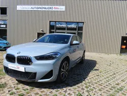 BMW X2 18d sDrive 2.0 d 16V M Sport 150Cv