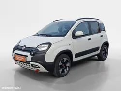 Fiat Panda 1.0 Hybrid City Cross