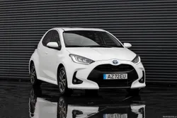 Toyota Yaris 1.5 HDF Comfort