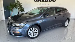 Renault Mégane de 2020