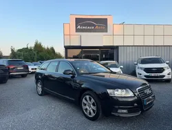 AUDI A6 Phase 2 Avant Quattro 2.7 TDI V6 190 cv Boîte auto Ambition Luxe