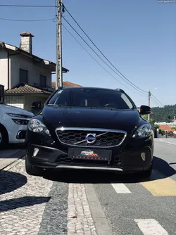 Volvo V40 CX Automatica