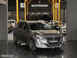 Peugeot 208 1.2 PureTech Active Pack