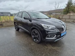 Renault Kadjar (2) 1.3 TCE 140 FAP BLACK EDITION EDC