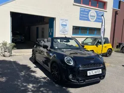 Mini Cooper MINI S Cabriolet 192ch BVA – Garantie 6 mois Reprise possible