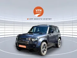 Land Rover Defender (2) 3.0 D300 110 BVA 4x4 X-Dynamic HSE