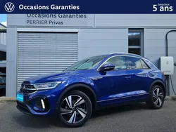 VOLKSWAGEN T-Roc 1.5 TSI EVO2 150 Start/Stop DSG7 R-Line Edition