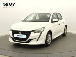 Peugeot 208 bluehdi 100 s&s bvm6 premium pack